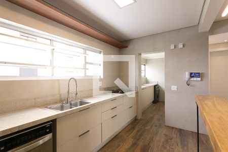 Apartamento para alugar com 122m², 3 quartos e 1 vaga Apartamento para alugar com 122m², 3 quartos e 1 vagaCozinha