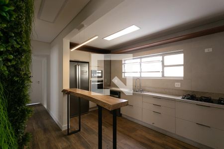 Apartamento para alugar com 122m², 3 quartos e 1 vaga Apartamento para alugar com 122m², 3 quartos e 1 vagaCozinha