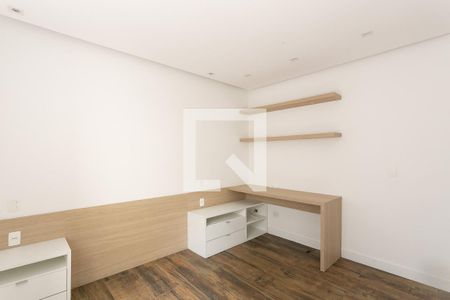 Suíte de apartamento para alugar com 3 quartos, 122m² em Jardim Paulista, São Paulo