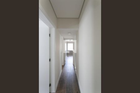 Apartamento para alugar com 122m², 3 quartos e 1 vaga Apartamento para alugar com 122m², 3 quartos e 1 vagaCorredor