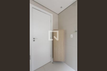 Apartamento para alugar com 122m², 3 quartos e 1 vaga Apartamento para alugar com 122m², 3 quartos e 1 vagaBanheiro da Suíte