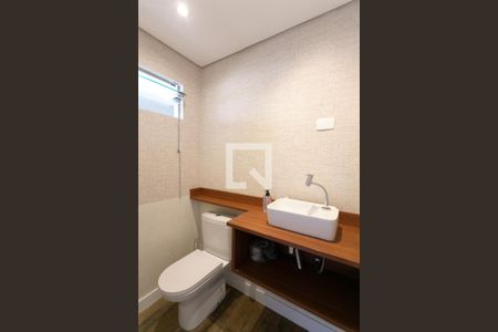 Apartamento para alugar com 122m², 3 quartos e 1 vaga Apartamento para alugar com 122m², 3 quartos e 1 vagaLavabo