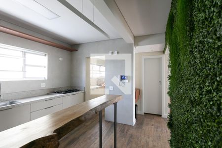 Apartamento para alugar com 122m², 3 quartos e 1 vaga Apartamento para alugar com 122m², 3 quartos e 1 vagaCozinha