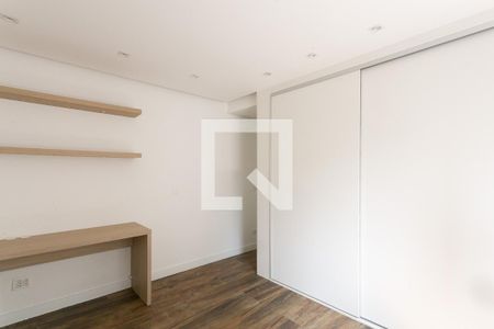 Suíte de apartamento para alugar com 3 quartos, 122m² em Jardim Paulista, São Paulo