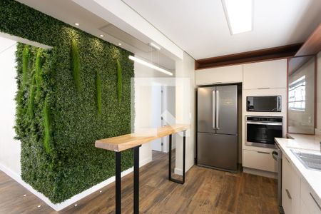 Apartamento para alugar com 122m², 3 quartos e 1 vaga Apartamento para alugar com 122m², 3 quartos e 1 vagaCozinha