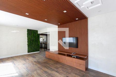 Sala de apartamento para alugar com 3 quartos, 122m² em Jardim Paulista, São Paulo