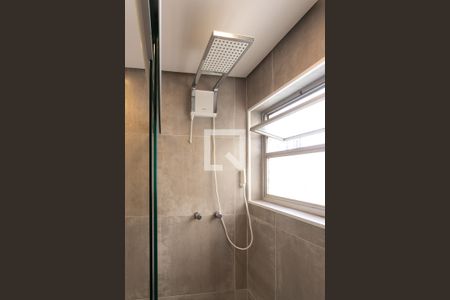 Apartamento para alugar com 122m², 3 quartos e 1 vaga Apartamento para alugar com 122m², 3 quartos e 1 vagaBanheiro