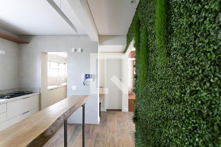 Apartamento para alugar com 122m², 3 quartos e 1 vaga Apartamento para alugar com 122m², 3 quartos e 1 vagaCozinha