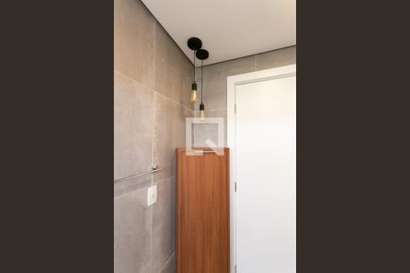 Apartamento para alugar com 122m², 3 quartos e 1 vaga Apartamento para alugar com 122m², 3 quartos e 1 vagaBanheiro