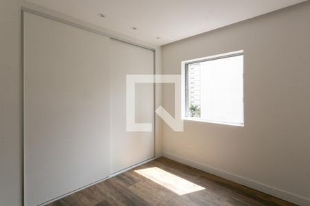 Suíte de apartamento para alugar com 3 quartos, 122m² em Jardim Paulista, São Paulo