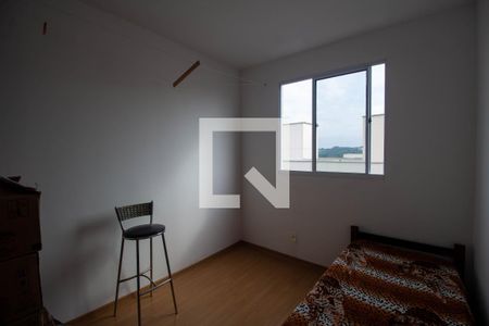Quarto 2 de apartamento à venda com 2 quartos, 50m² em Santo Andre, São Leopoldo