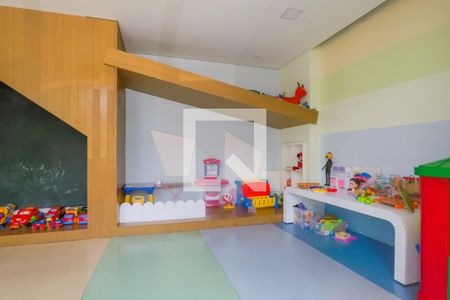 Apartamento à venda com 68m², 2 quartos e 1 vagaBrinquedoteca