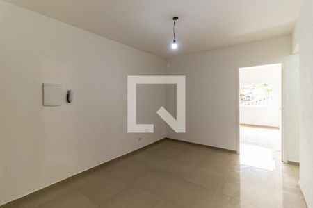 Sala de apartamento à venda com 3 quartos, 92m² em Higienópolis, São Paulo