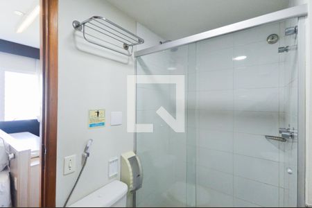 Studio para alugar com 29m², 1 quarto e 1 vagaBanheiro
