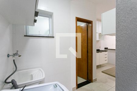Apartamento para alugar com 39m², 2 quartos e sem vagaÁrea de Serviço