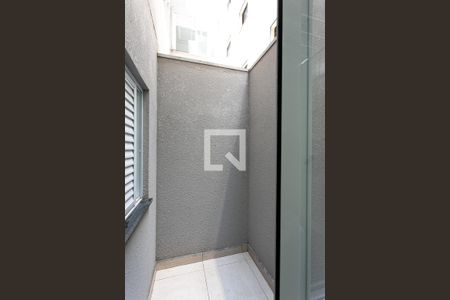 Apartamento para alugar com 39m², 2 quartos e sem vagaQuintal