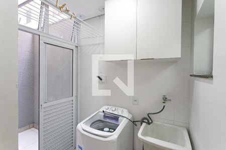 Apartamento para alugar com 39m², 2 quartos e sem vagaÁrea de Serviço