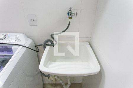 Apartamento para alugar com 39m², 2 quartos e sem vagaÁrea de Serviço - Tanque