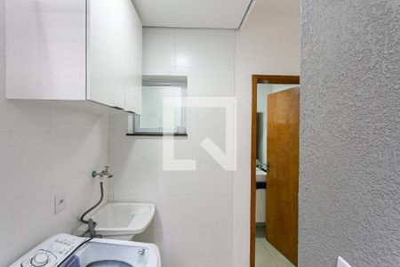 Apartamento para alugar com 39m², 2 quartos e sem vagaÁrea de Serviço