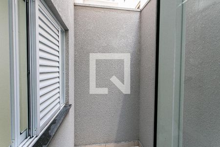 Apartamento para alugar com 39m², 2 quartos e sem vagaQuintal