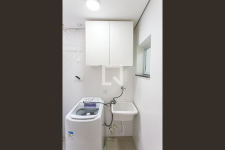 Apartamento para alugar com 39m², 2 quartos e sem vagaÁrea de Serviço