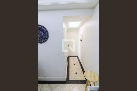 Sala de apartamento à venda com 3 quartos, 64m² em Cidade São Francisco, São Paulo