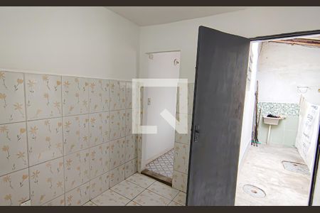Casa à venda com 75m², 1 quarto e sem vagaCozinha