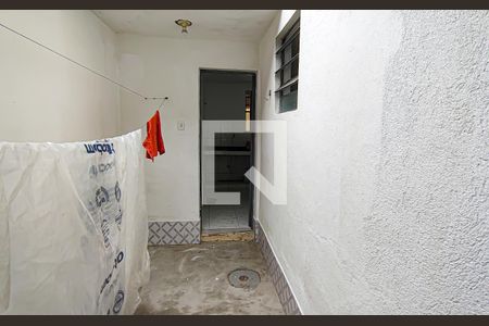Casa à venda com 75m², 1 quarto e sem vagaÁrea de Serviço