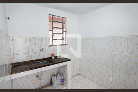 Casa à venda com 75m², 1 quarto e sem vagaCozinha