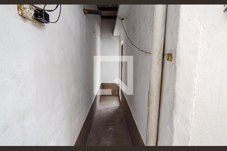 Casa à venda com 75m², 1 quarto e sem vagaÁrea Externa