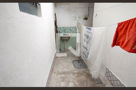 Casa à venda com 75m², 1 quarto e sem vagaÁrea de Serviço