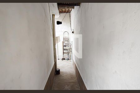 Casa à venda com 75m², 1 quarto e sem vagaÁrea Externa