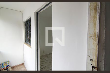 Casa à venda com 75m², 1 quarto e sem vagaFachada