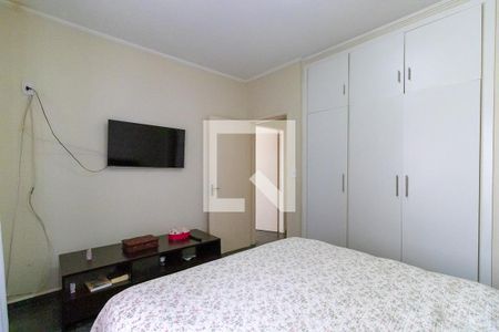 Quarto 1 - Suíte Principal de casa à venda com 5 quartos, 260m² em Vila Nogueira, Campinas