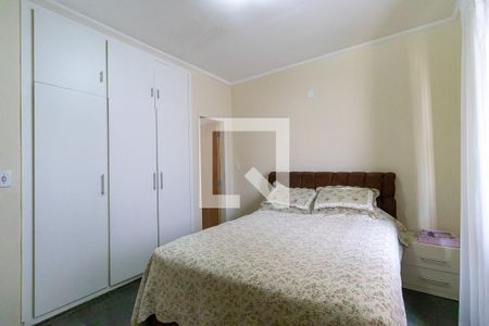 Quarto 1 - Suíte Principal de casa à venda com 5 quartos, 260m² em Vila Nogueira, Campinas