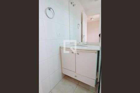Apartamento para alugar com 115m², 3 quartos e 3 vagasBanheiro da Suíte 3