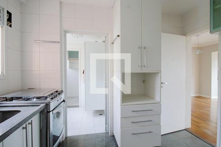 Apartamento para alugar com 115m², 3 quartos e 3 vagasCozinha