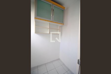 Apartamento para alugar com 115m², 3 quartos e 3 vagasQuarto de Serviço