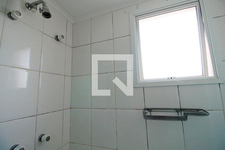 Apartamento para alugar com 115m², 3 quartos e 3 vagasBanheiro da Suíte 1