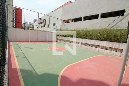 Apartamento para alugar com 115m², 3 quartos e 3 vagasQuadra Esportiva