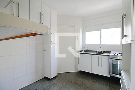 Apartamento para alugar com 115m², 3 quartos e 3 vagasCozinha