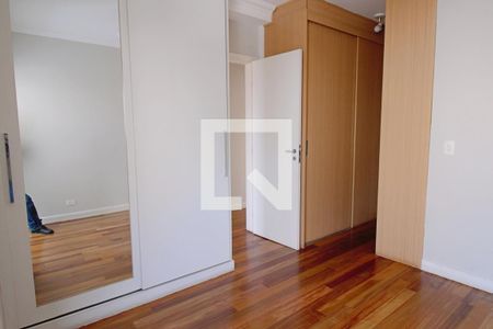 Suíte 1 de apartamento à venda com 3 quartos, 115m² em Vila Andrade, São Paulo