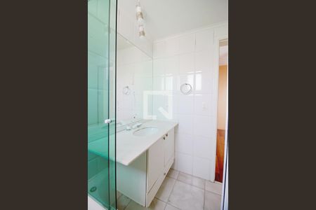 Apartamento para alugar com 115m², 3 quartos e 3 vagasBanheiro da Suíte 1