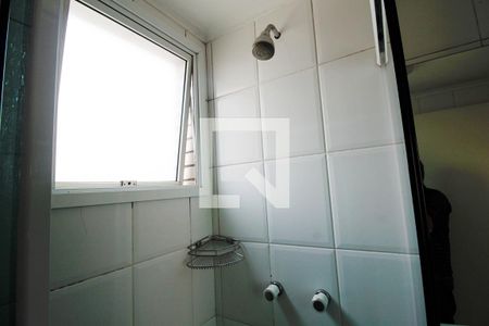 Apartamento para alugar com 115m², 3 quartos e 3 vagasBanheiro da Suíte 2