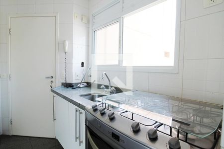 Apartamento para alugar com 115m², 3 quartos e 3 vagasCozinha