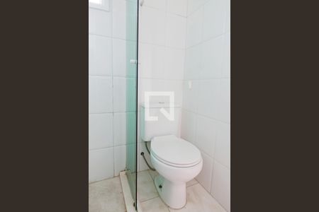 Apartamento para alugar com 115m², 3 quartos e 3 vagasBanheiro da Suíte 3