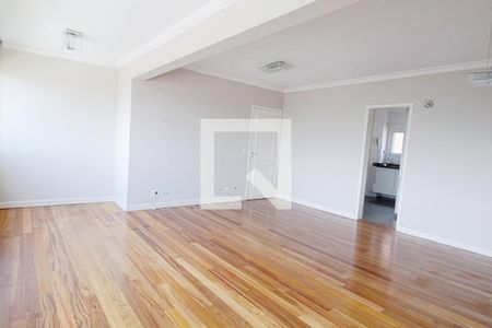 Sala de apartamento à venda com 3 quartos, 115m² em Vila Andrade, São Paulo