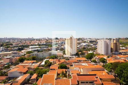 Apartamento à venda com 70m², 3 quartos e 2 vagasVista da Salas