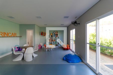 Apartamento à venda com 70m², 3 quartos e 2 vagasÁrea comum - Brinquedoteca