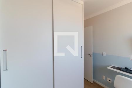 Apartamento à venda com 70m², 3 quartos e 2 vagasQuarto 02